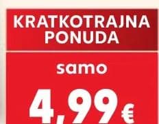 ESMARA ESMARA Ženske kratke hlače