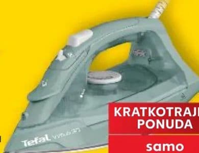 Tefal Parno glačalo FV2C50