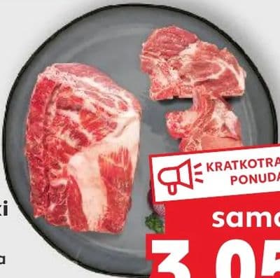 Domaća rajčica grapolo