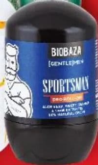 Biobaza Biobaza Sportsman
