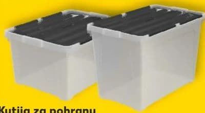 Kutija za pohranu