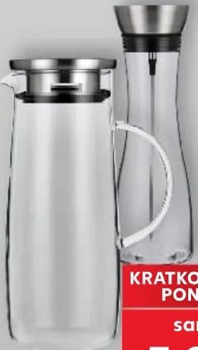 SILVERCREST Vrč za vodu