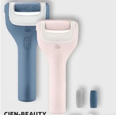 CIEN-BEAUTY CIEN-BEAUTY Aparat za njegu stopala