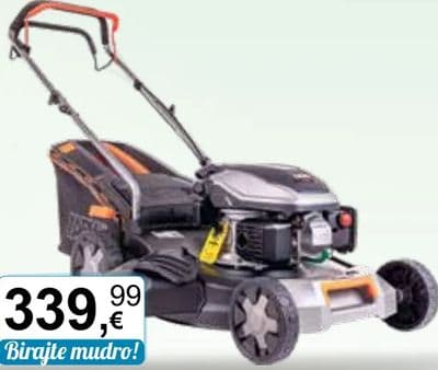 Motorna kosilica ADK X51SHL-C1