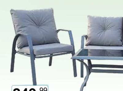 Vrtni set