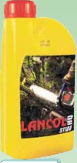 Lanocol Ulje za motorne pile Lancol 100 1 l