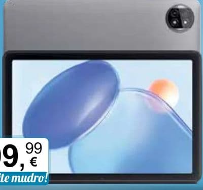 Blackview Tablet Blackview Tab 20 Wi-Fi