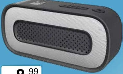 Meanit Bluetooth zvučnik Meanit B1