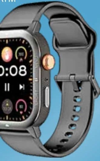 Cubot Smartwatch Cubot U1