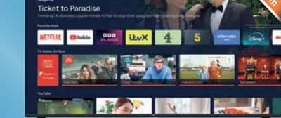 TCL TV LED TCL 40S5K