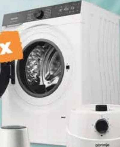 gorenje Perilica rublja