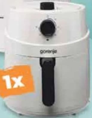 gorenje Friteza na vrući zrak
