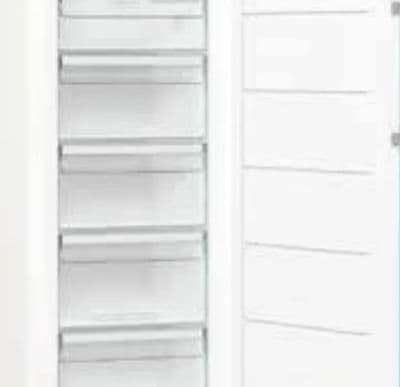 Gorenje Zamrzivač Gorenje FN619EEW5