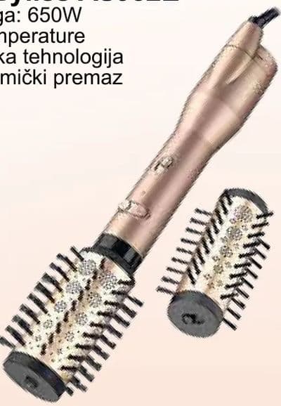 BaByliss Četka za kosu rotirajuća BaByliss AS952E