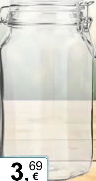 Posuda hermetička
