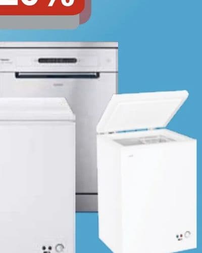 Beko Zamrzivač Beko CF200EWN