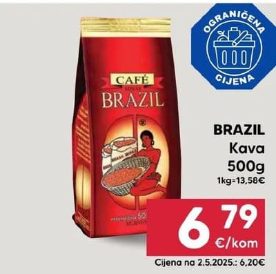 BRAZIL Kava