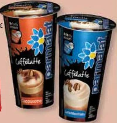 PARMALAT Ledena kava