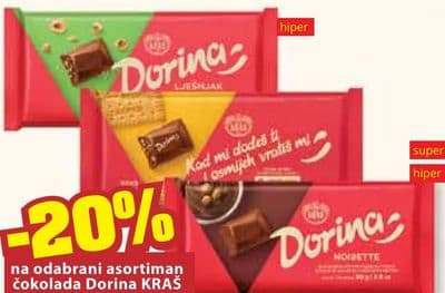 Dorina Dorina