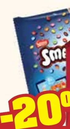 NESTLE Smoki