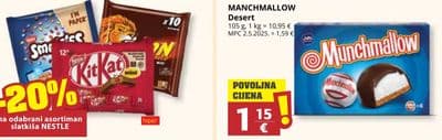NESTLE Kit Kat