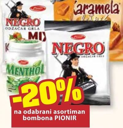 NEGRO NEGRO