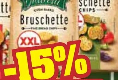 ULKER Sesame Crackers