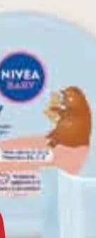 NIVEA BABY Face & Body