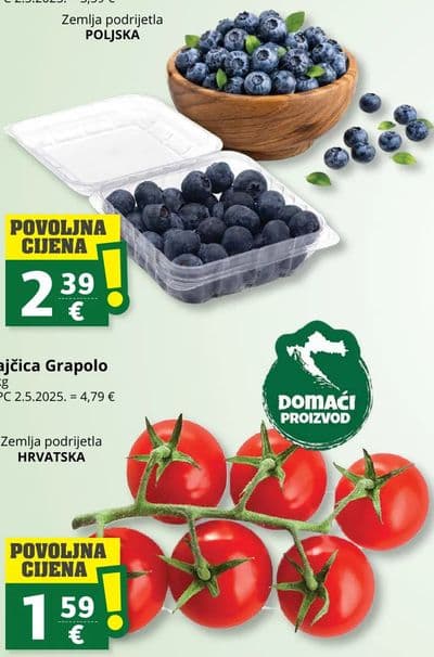 Rajčica Grapolo