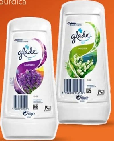 Glade Glade osvježivač prostora lavanda, đurđica