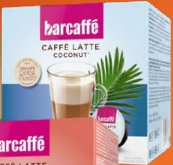 Barcaffè Barcaffè Dolce Gusto kapsule