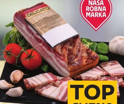 Delicato Delicato Ponceta 1 kg