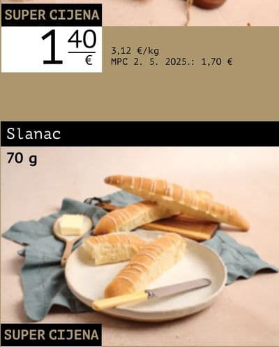 Slanac