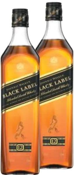 Johnnie Walker Johnnie Walker Whiskey
