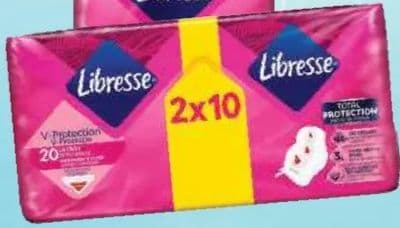 Libresse Libresse Higijenski ulošci