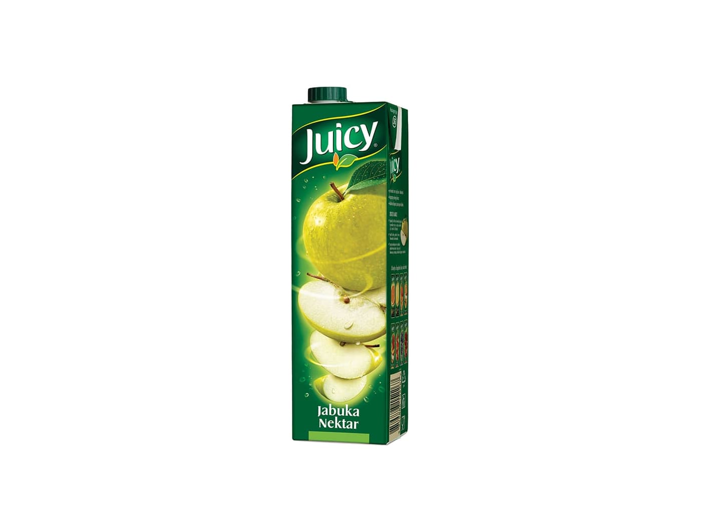 Juicy Nektar