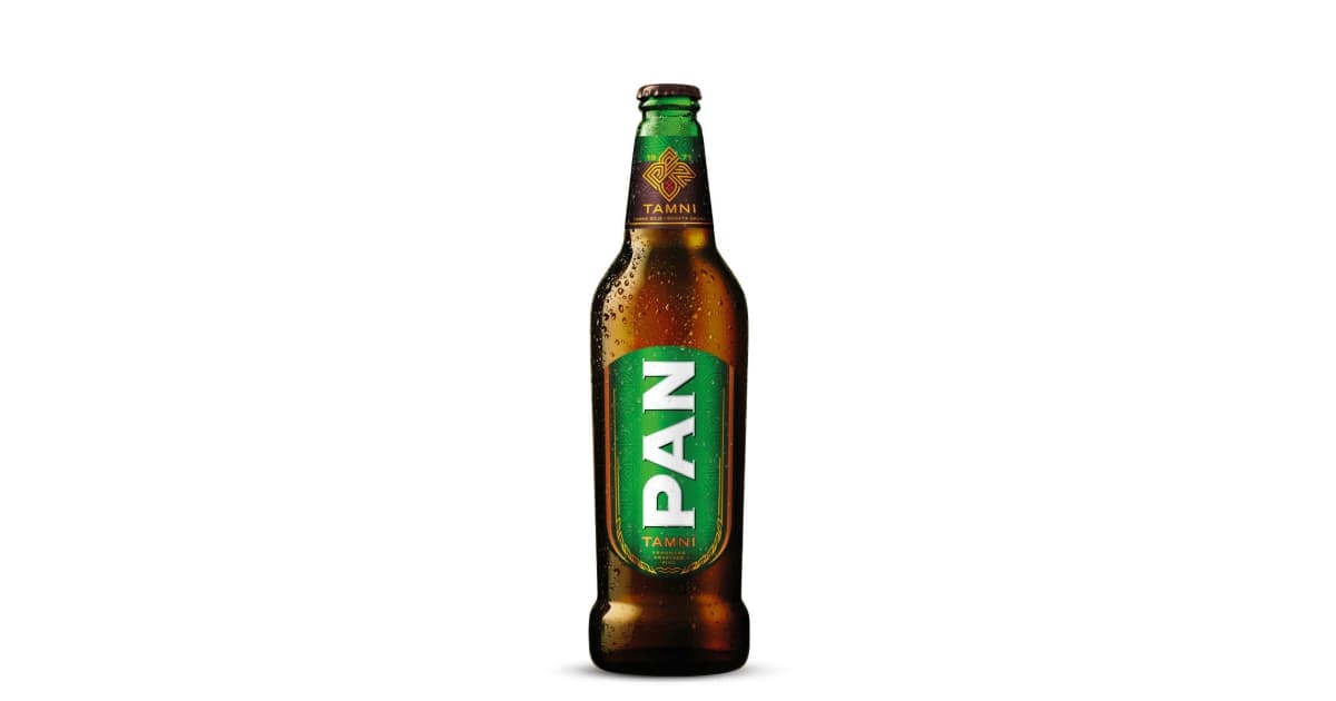 Pivo Pan Tamni