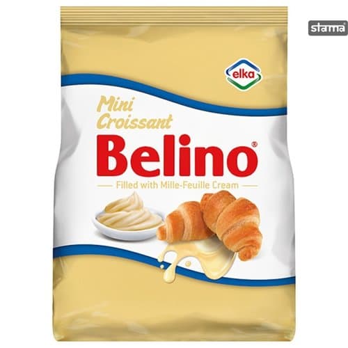 BELINO Kroasan kakao krema