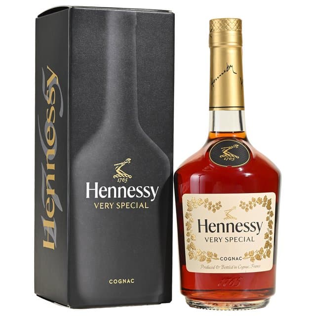 HENNESSY HENNESSY Konjak