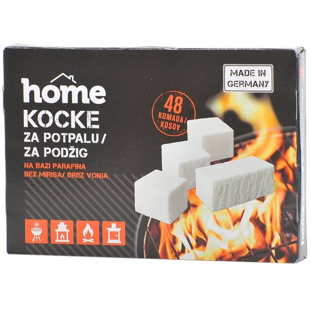 Kocke za potpalu