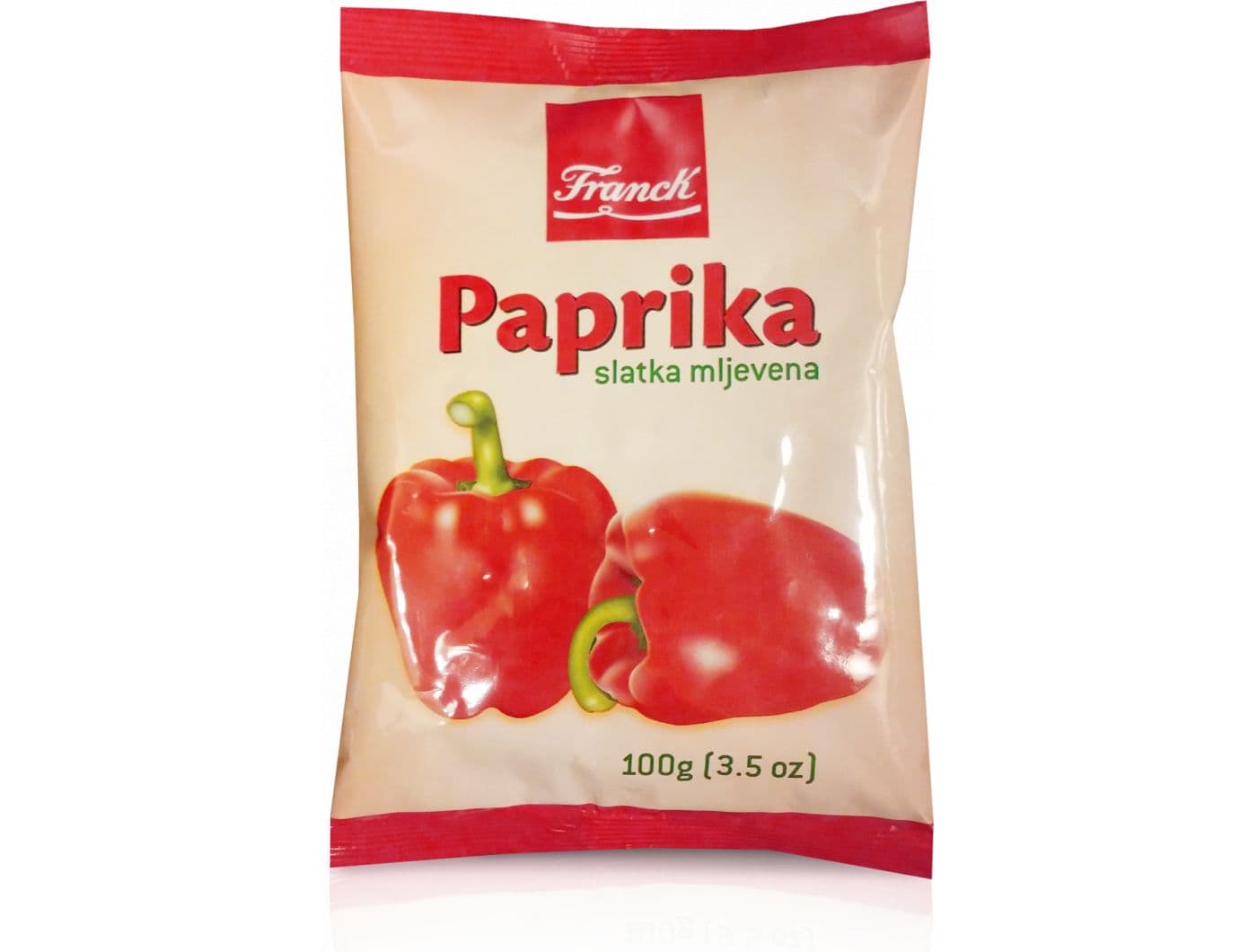 Franck Franck Slatka paprika