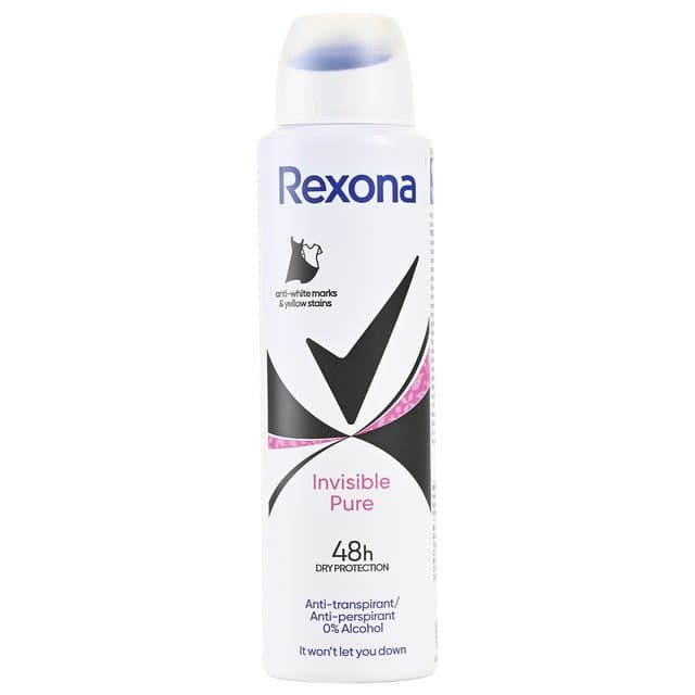 Rexona REXONA Dezodorans ili Roll on odabrane vrste