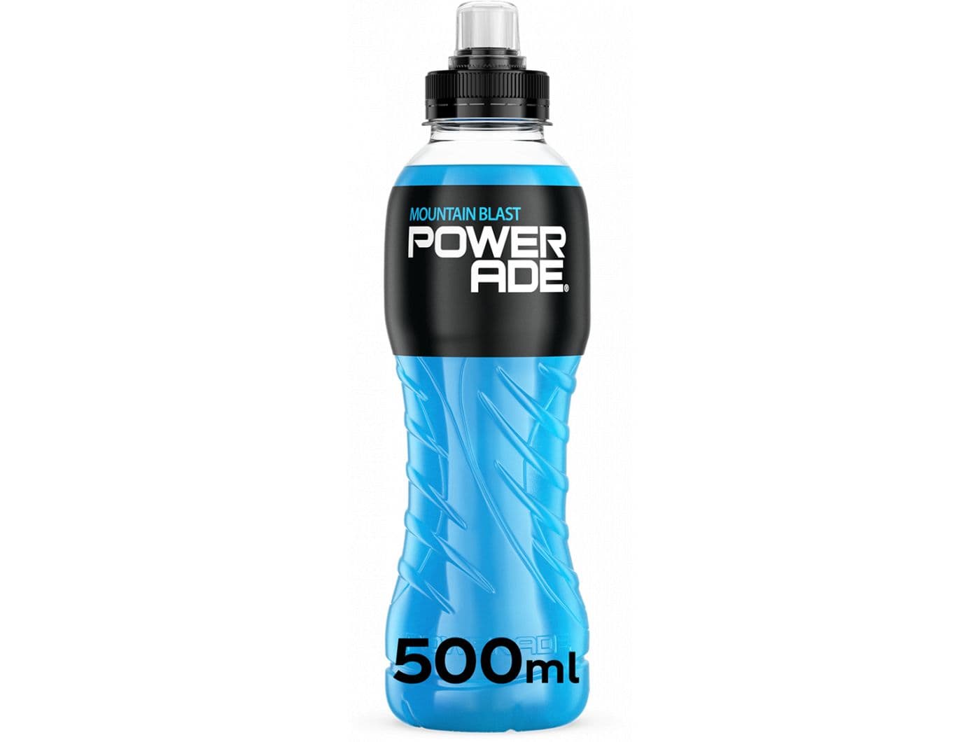 Powerade Powerade negazirano piće bez šećera Mountain Blast