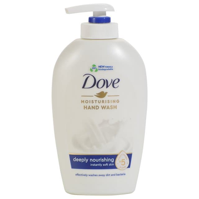 Dove Dove tekući sapun