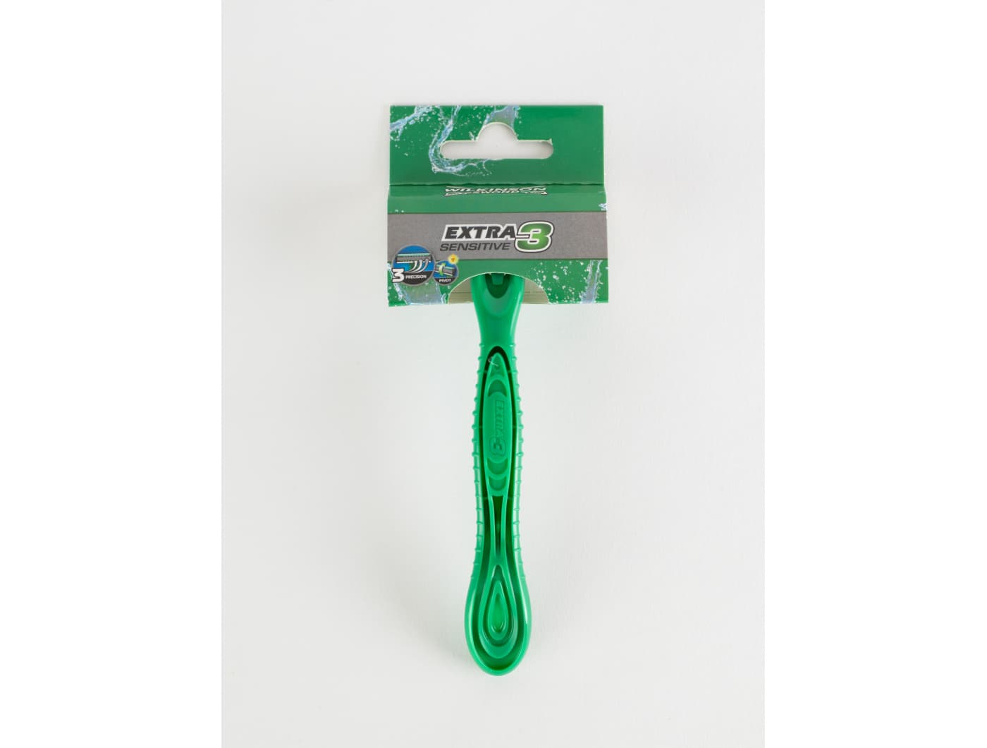 Britvica Wilkinson Extra 3 Sensitive