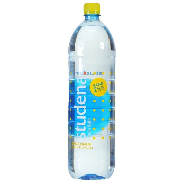 Voda Studena Limun