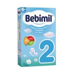 Bebimil 2