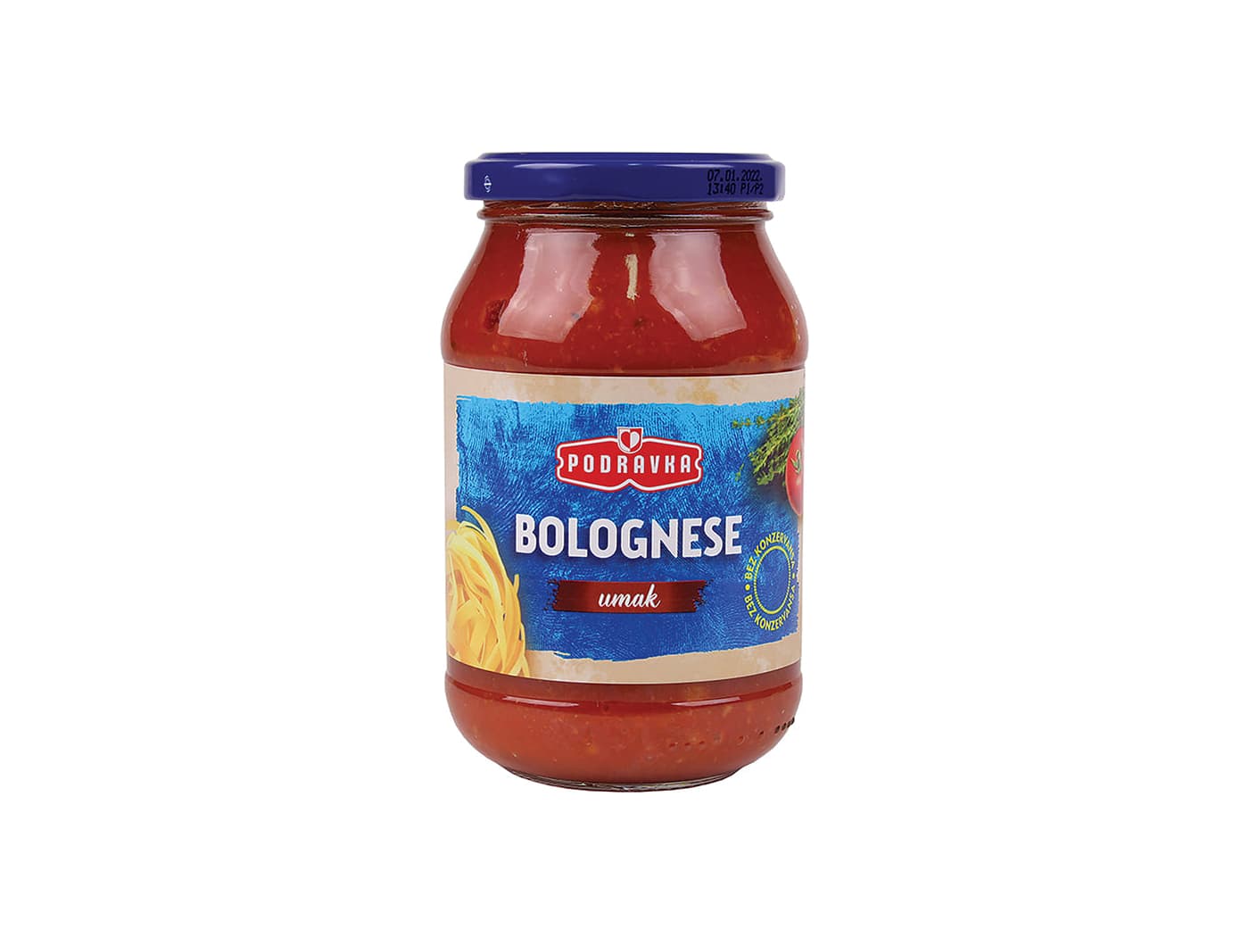 Podravka Podravka Umak bolognese
