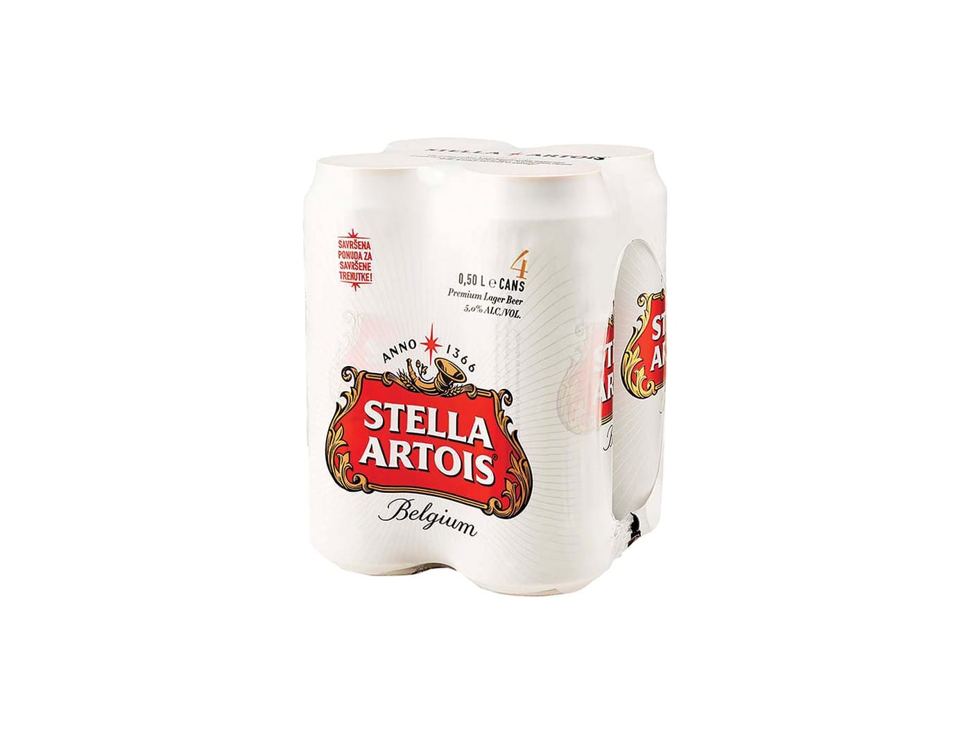 Stella Artois Stella Artois Pivo
