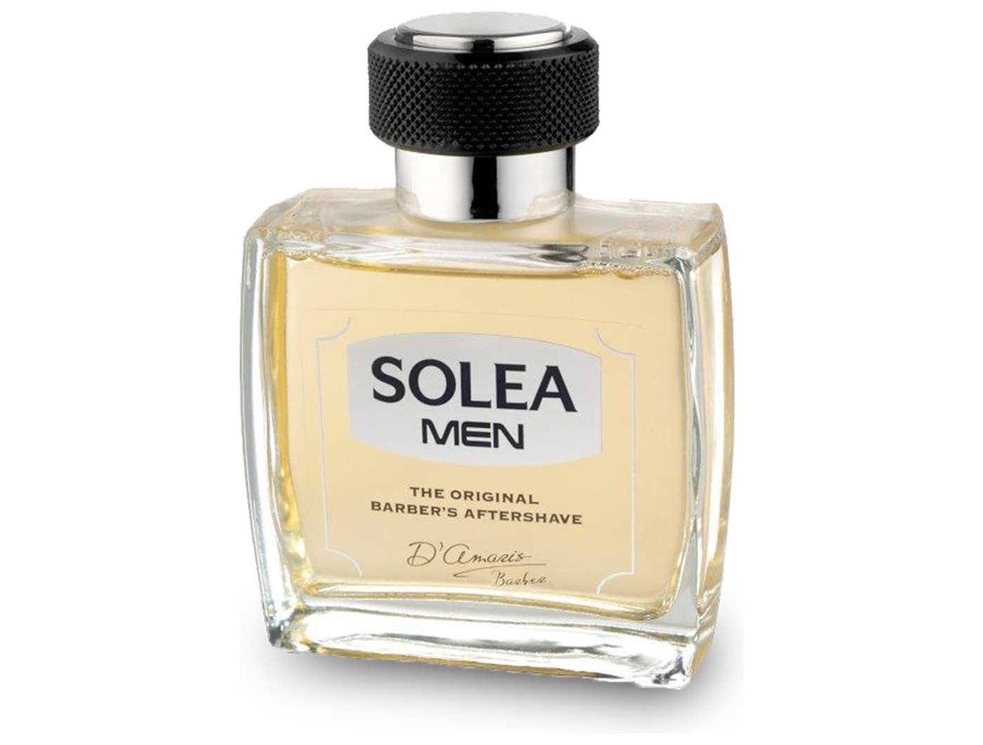 Solea Losion Poslije Brijanja D'Amaris